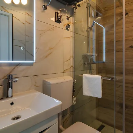 Apartamento R&a *